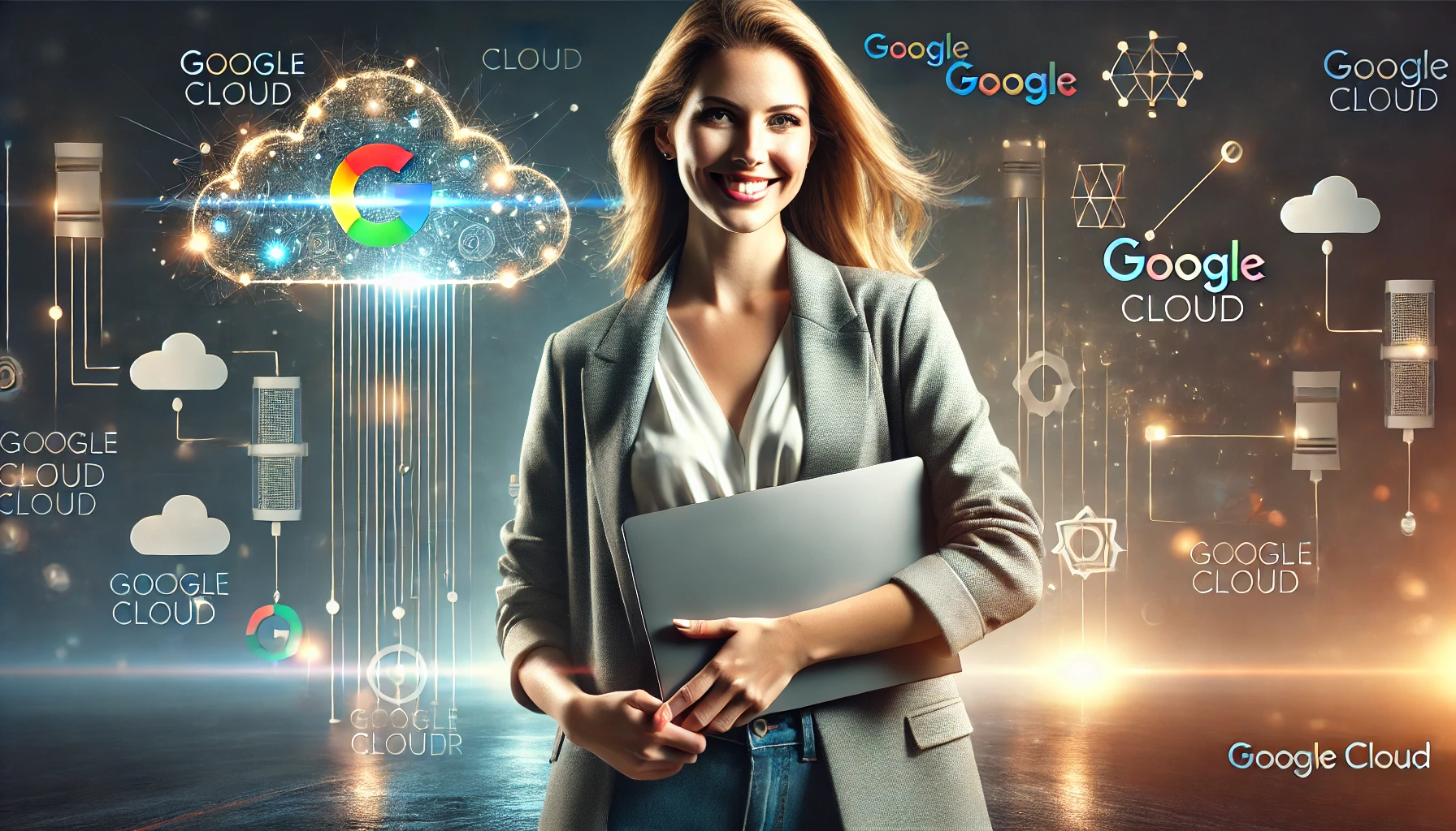 Google Cloud Engineer - Associate